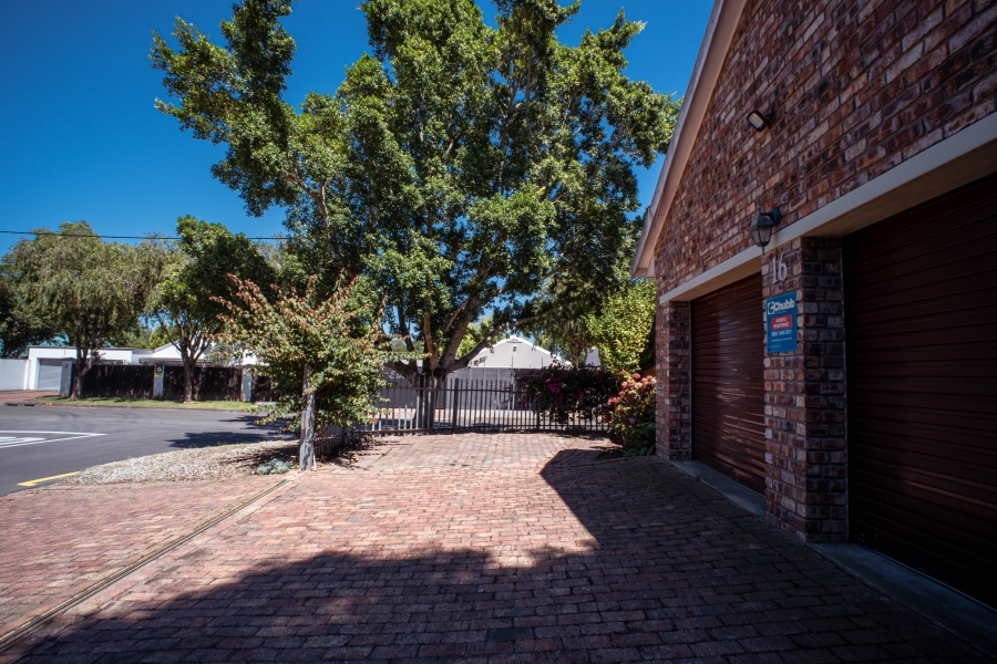 4 Bedroom Property for Sale in Heather Park Western Cape